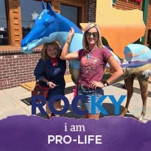 Meet your Posher, Lenora